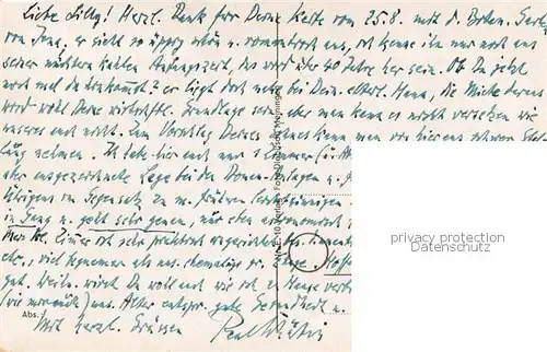 AK / Ansichtskarte Eisenach Bach Denkmal am Frauenplan Statue 