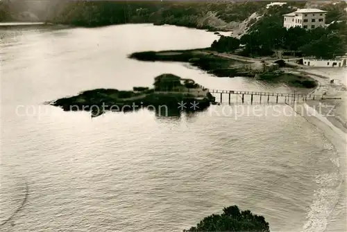 AK / Ansichtskarte Mallorca Camp de Mar Mallorca