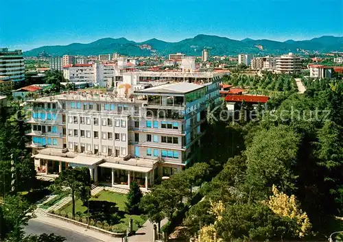 AK / Ansichtskarte Abano_Terme Hotel Grand Torino Terme Abano Terme