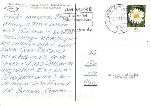 AK / Ansichtskarte Ferch Regatta am Schwielowsee Teich Kindertheater Fachwerkhaus Ferch