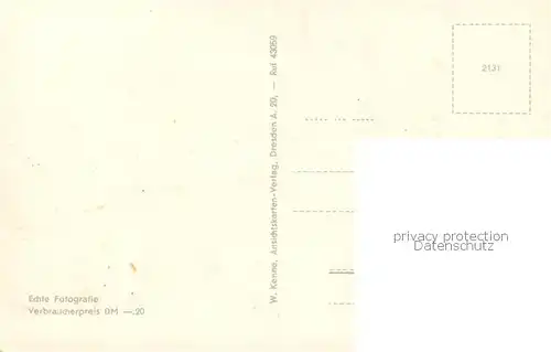 AK / Ansichtskarte Frauenstein_Sachsen Blick von der Burgruine auf Schloss und Stadt Frauenstein_Sachsen