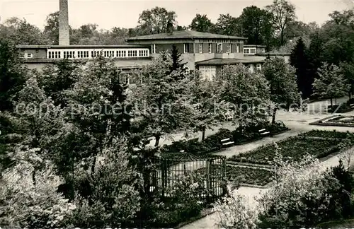 AK / Ansichtskarte Bad_Dueben Heilbad Bad_Dueben