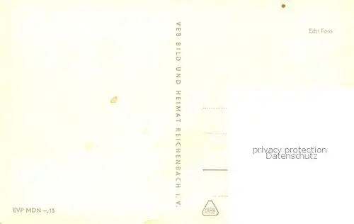 AK / Ansichtskarte Schwaan Partien an der Warnow Bahnhof Schwaan