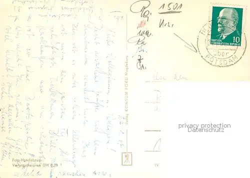 AK / Ansichtskarte Neufahrland Kliniksanatorium Heinrich Heine Schreibzimmer Bootspartie Kultursaal Neufahrland