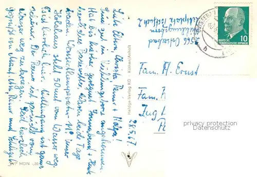 AK / Ansichtskarte Heiligendamm_Ostseebad mit Kuehlungsborn Rostock Warnemuende ueberseehafen Bad Doberan Heiligendamm_Ostseebad