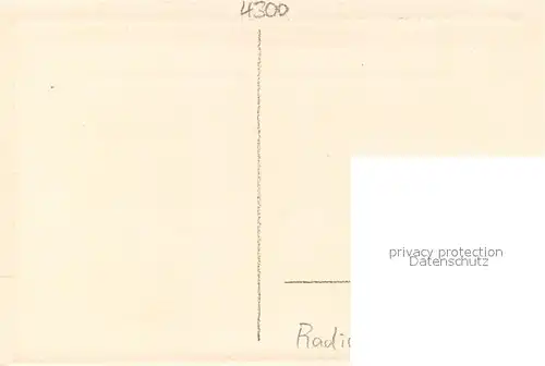 AK / Ansichtskarte Essen__Ruhr Radierung im Winter Schnee Kirche Denkmal 