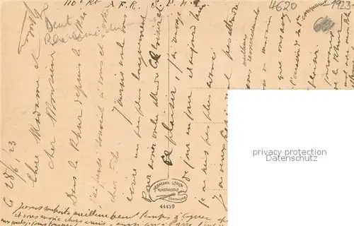 AK / Ansichtskarte Castrop Rauxel Markt Castrop Rauxel