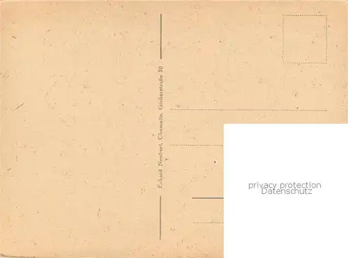 AK / Ansichtskarte Colditz Klein Venedig Colditz