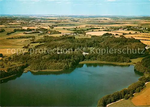 AK / Ansichtskarte Sankelmark Akademie See Sankelmark