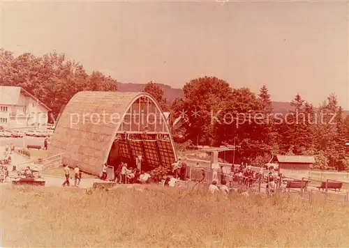 AK / Ansichtskarte Szklarska_Poreba_PL Talstation der Sesselbahn nach Szrenice 