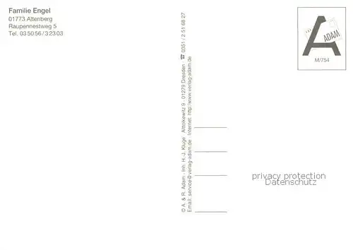 AK / Ansichtskarte Altenberg_Erzgebirge Waldschaenke Altes Raupennest Restaurant Holzschnitzerei Altenberg Erzgebirge