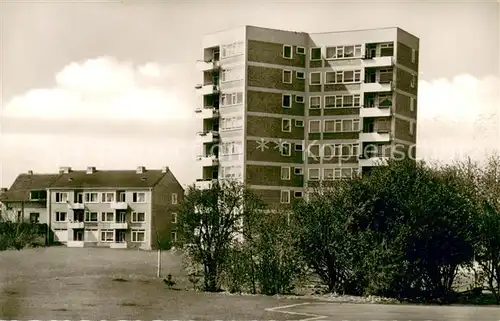 AK / Ansichtskarte Eschweiler_Rheinland Sternhaus Aussenansicht Eschweiler_Rheinland