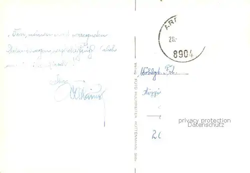 AK / Ansichtskarte Ardning_Steiermark_AT Fliegeraufnahme 