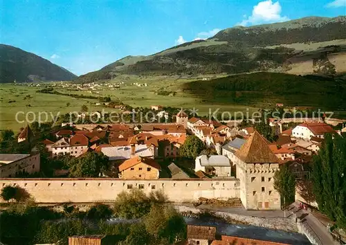 AK / Ansichtskarte Glurns Val Venosta Alto Adige Glurns