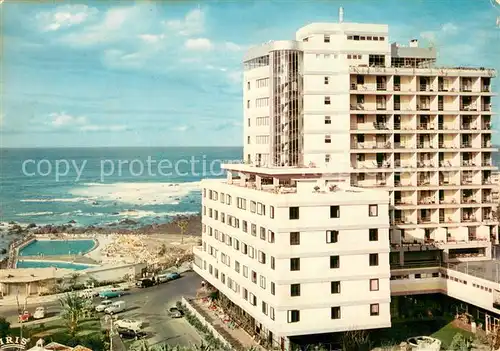 AK / Ansichtskarte Puerto de la Cruz Hotel Las Vegas y Piscina San Telmo 