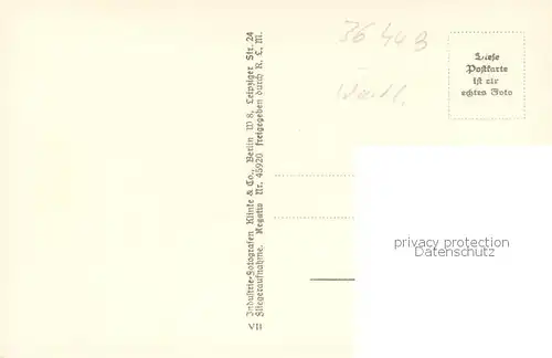 AK / Ansichtskarte Bad_Liebenstein Fliegeraufnahme Burgruine Bad_Liebenstein