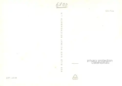 AK / Ansichtskarte Saalfeld_Saale Feengrotten Brunnentempel HO Gaststaette Gartenterrasse Quellenhaus Saalfeld_Saale