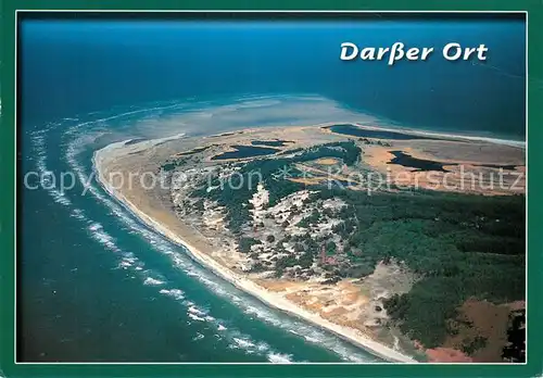 AK / Ansichtskarte Darss_Zingst Darsser Ort Darss_Zingst