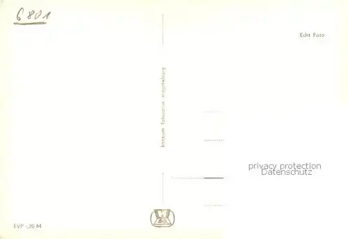 AK / Ansichtskarte Loehma_Leutenberg Sanatorium Foyer Restaurant Panorama Loehma_Leutenberg