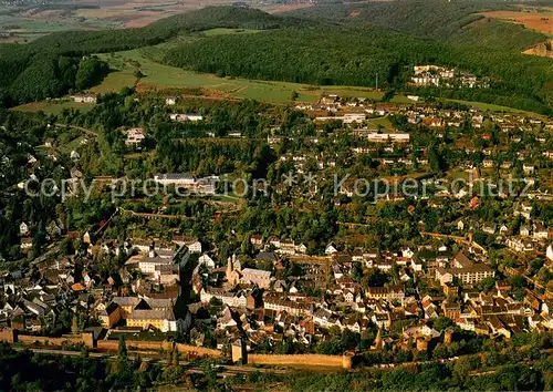 AK / Ansichtskarte Bad_Muenstereifel Kneippheilbad Bad_Muenstereifel