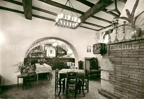 AK / Ansichtskarte Mougins_06 Auberge Josse Chateau de la Peyriere 