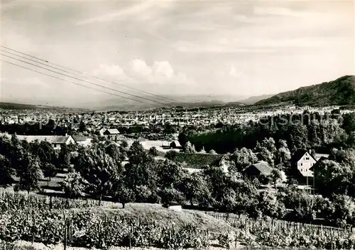 AK / Ansichtskarte Hoengg_Zuerich Tea Room Roetihof Panorama 