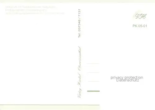 AK / Ansichtskarte Oberwiesenthal_Erzgebirge Marktplatz Postdistanzsaeule Postkutsche Fichtelbergbahn Seilschwebebahn Jens Weissflog Hotel Skisprungschanze Oberwiesenthal Erzgebirge