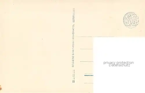 AK / Ansichtskarte Payerne_VD Vue d ensemble 