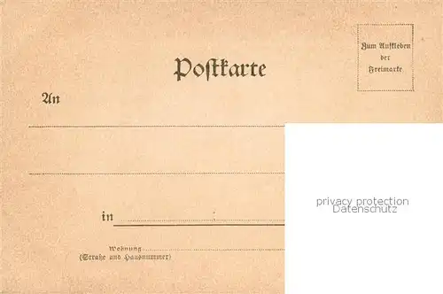 AK / Ansichtskarte Kostnice_Chlumske_CZ Ansicht 