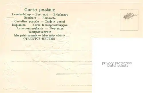 AK / Ansichtskarte Basel_BS Strassburger Denkmal Basel_BS