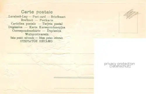 AK / Ansichtskarte Basel_BS Strassburger Denkmal Basel_BS