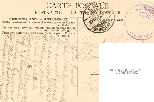 AK / Ansichtskarte Bern_BE Mittelbau des Parlamentsgebaeudes Bern_BE