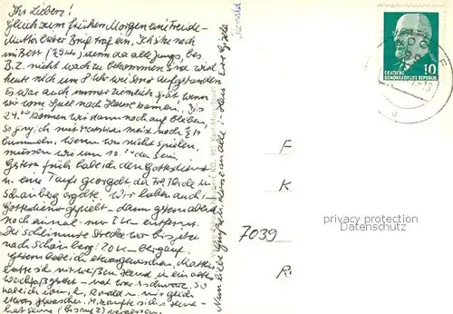 AK / Ansichtskarte Adorf__Vogtland Am Pfortenberg Ausgang Freiberger Tor Panorama Ernst Thaelmann Platz 