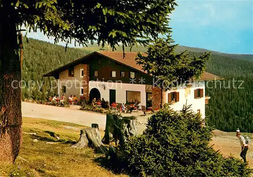 AK / Ansichtskarte Meran_Merano Chalet Piffing Meran Merano