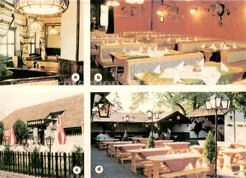 AK / Ansichtskarte Buek_Buekfuerdoe_Bad Teilansichten  Buek_Buekfuerdoe_Bad