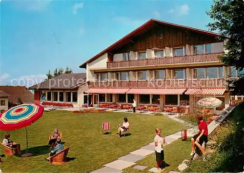 AK / Ansichtskarte Wasen_Emmental_BE Hotel Restaurant Luedernalp Wasen_Emmental_BE