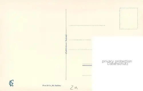 AK / Ansichtskarte Zuerich_ZH Gemuesebruecke Panorama Zuerich_ZH