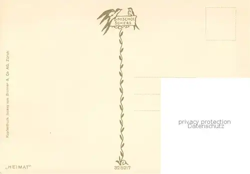 AK / Ansichtskarte Poschiavo_GR Brunnen 