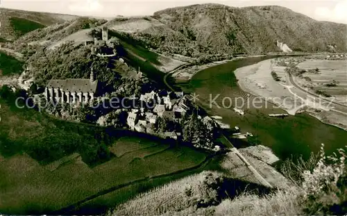 AK / Ansichtskarte Beilstein_Mosel Mosel Beilstein Beilstein_Mosel