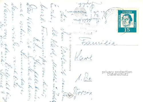 AK / Ansichtskarte Westerland_Sylt Nordsee Wellenbad  Westerland_Sylt