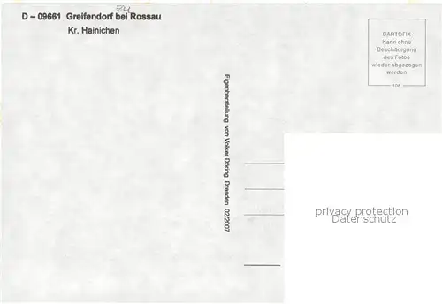 AK / Ansichtskarte Greifendorf Reinhardt Schulze b. Entfachen d. Schmiedefeuers i. d. hist. Kuenstlerschmiede Greifendorf