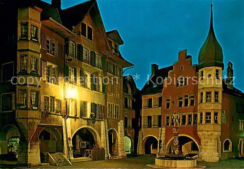 AK / Ansichtskarte Biel_Bienne Ringplatz Biel Bienne