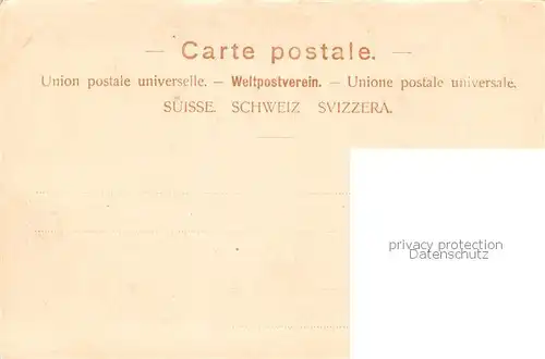 AK / Ansichtskarte Brienz_Brienzersee Panorama Brienz Brienzersee