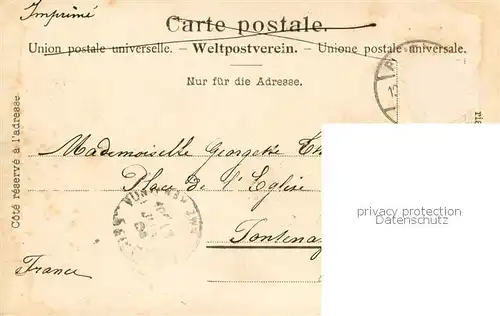 AK / Ansichtskarte Brienz_Brienzersee Panorama Brienz Brienzersee