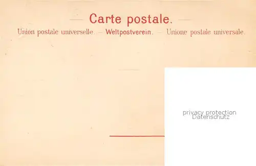 AK / Ansichtskarte Briefmarke_auf_Ak Die Ersten Briefmarken der Schweiz  Briefmarke_auf_Ak