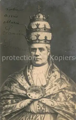 AK / Ansichtskarte Verlag_NPG_Nr. France Imperenk 