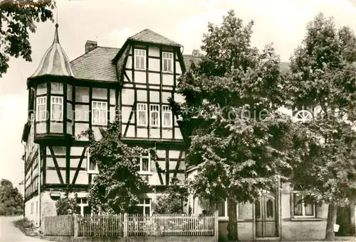 AK / Ansichtskarte Schueptitz Ferienlager Schueptitz