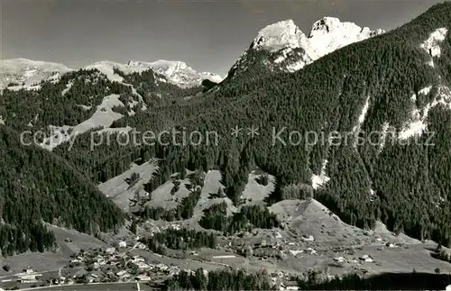 AK / Ansichtskarte Blankenburg_BE Panorama mit Spillgerten Blankenburg_BE