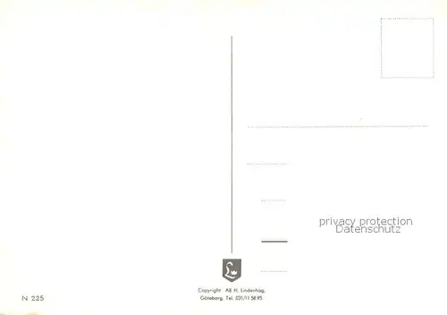 AK / Ansichtskarte Goeteborg Fiskhamn Goeteborg