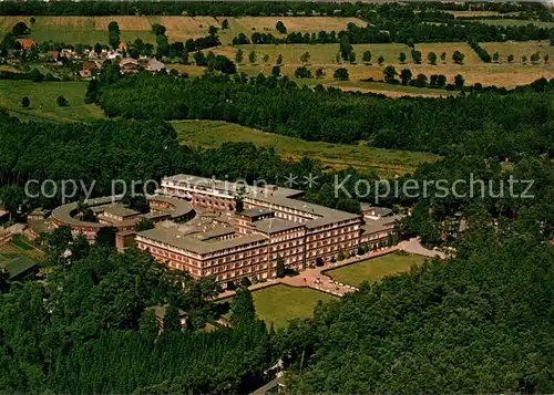 AK / Ansichtskarte Bad_Bramstedt Sol  und Moorbad Bad_Bramstedt